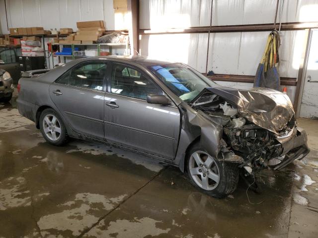 Photo 3 VIN: 4T1BE32K05U559599 - TOYOTA CAMRY 