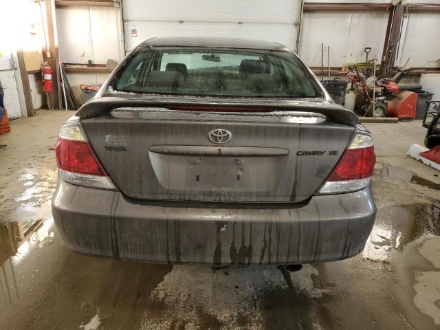 Photo 5 VIN: 4T1BE32K05U559599 - TOYOTA CAMRY 