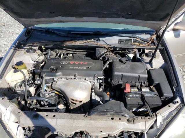 Photo 10 VIN: 4T1BE32K05U563104 - TOYOTA CAMRY 