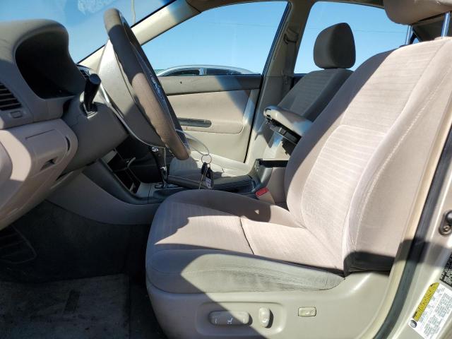 Photo 6 VIN: 4T1BE32K05U563104 - TOYOTA CAMRY 