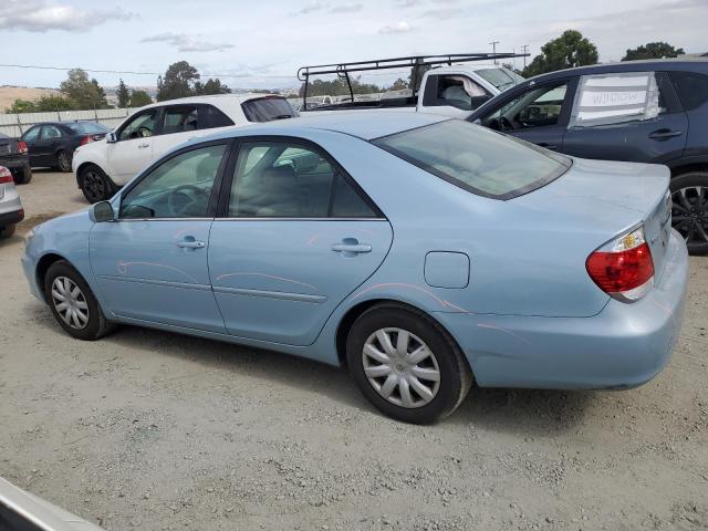 Photo 1 VIN: 4T1BE32K05U564592 - TOYOTA CAMRY 