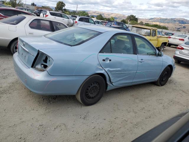 Photo 2 VIN: 4T1BE32K05U564592 - TOYOTA CAMRY 