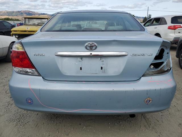 Photo 5 VIN: 4T1BE32K05U564592 - TOYOTA CAMRY 