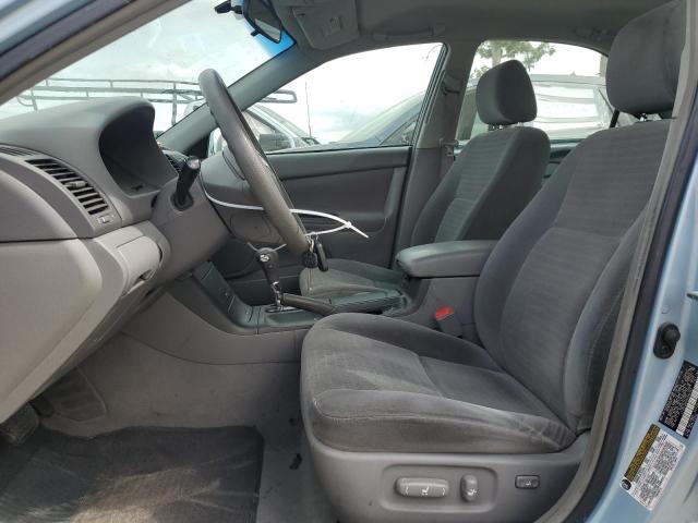 Photo 6 VIN: 4T1BE32K05U564592 - TOYOTA CAMRY 