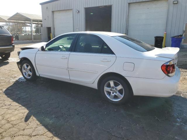 Photo 1 VIN: 4T1BE32K05U572658 - TOYOTA CAMRY LE 