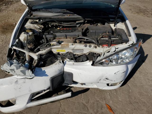 Photo 10 VIN: 4T1BE32K05U572658 - TOYOTA CAMRY LE 