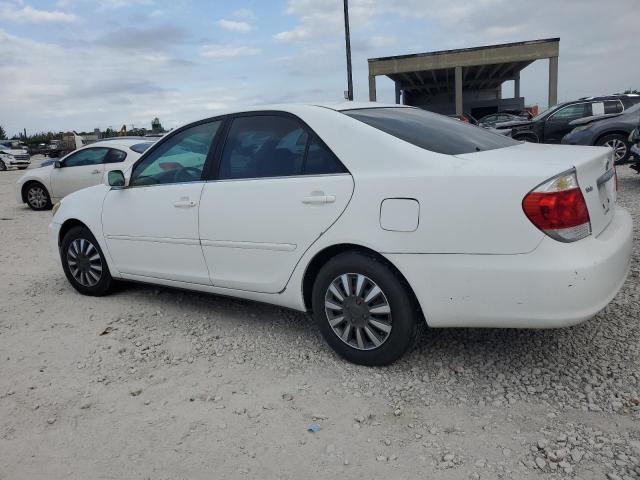 Photo 1 VIN: 4T1BE32K05U578122 - TOYOTA CAMRY LE 