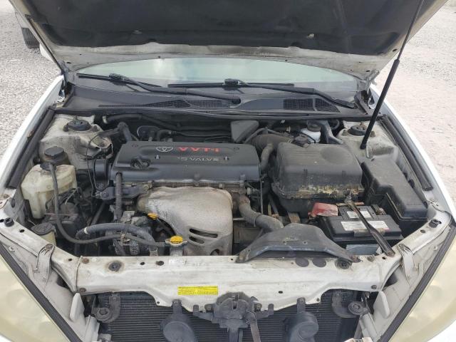 Photo 10 VIN: 4T1BE32K05U578122 - TOYOTA CAMRY LE 