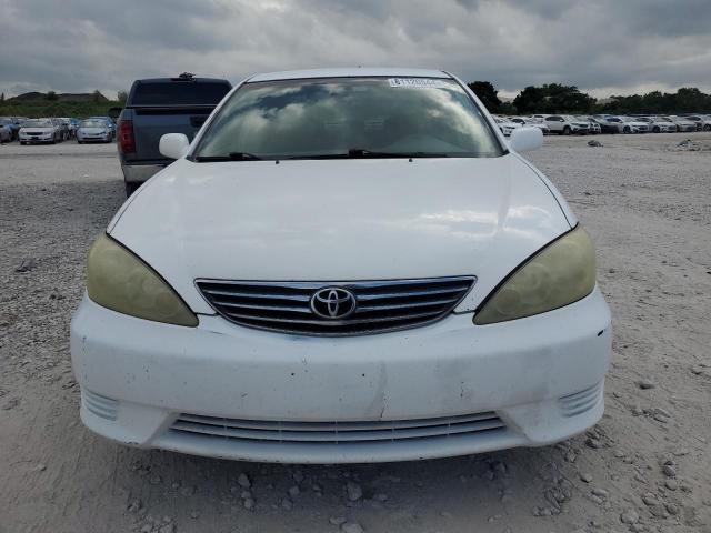 Photo 4 VIN: 4T1BE32K05U578122 - TOYOTA CAMRY LE 