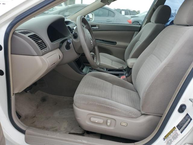 Photo 6 VIN: 4T1BE32K05U578122 - TOYOTA CAMRY LE 