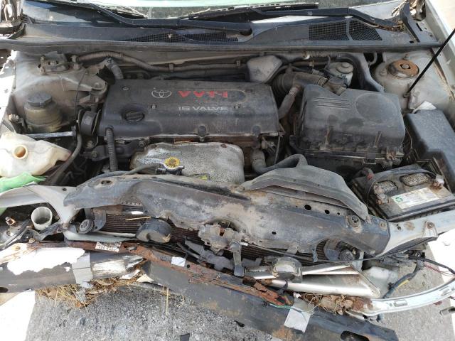 Photo 10 VIN: 4T1BE32K05U590898 - TOYOTA CAMRY LE 