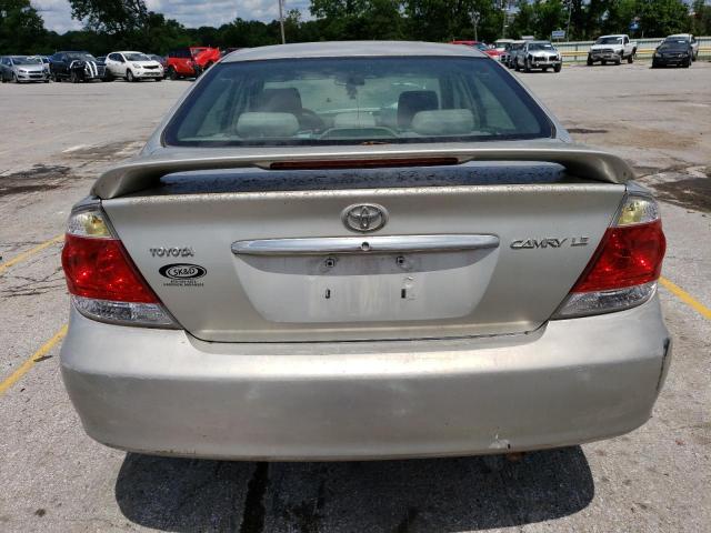 Photo 5 VIN: 4T1BE32K05U590898 - TOYOTA CAMRY LE 