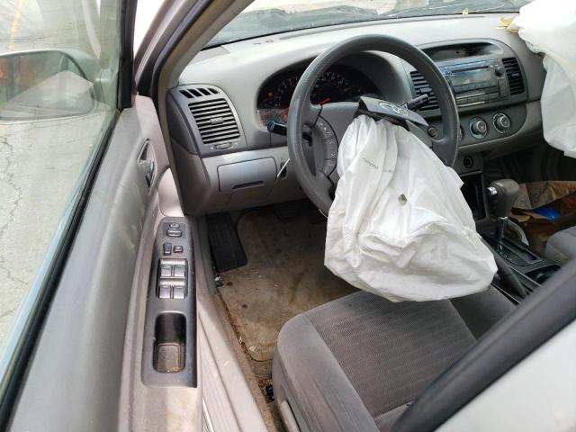 Photo 7 VIN: 4T1BE32K05U590898 - TOYOTA CAMRY LE 