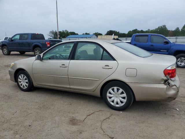 Photo 1 VIN: 4T1BE32K05U598287 - TOYOTA CAMRY LE 