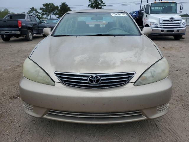 Photo 4 VIN: 4T1BE32K05U598287 - TOYOTA CAMRY LE 