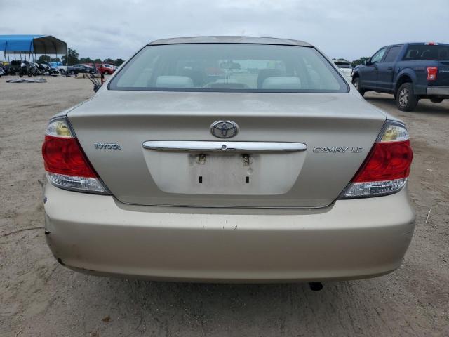 Photo 5 VIN: 4T1BE32K05U598287 - TOYOTA CAMRY LE 