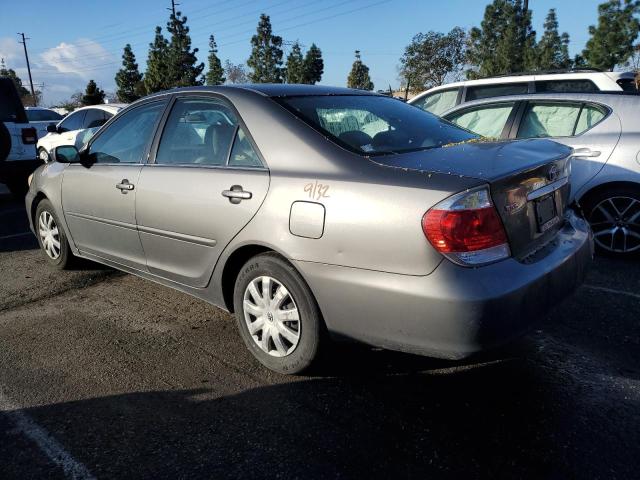 Photo 1 VIN: 4T1BE32K05U613287 - TOYOTA CAMRY 