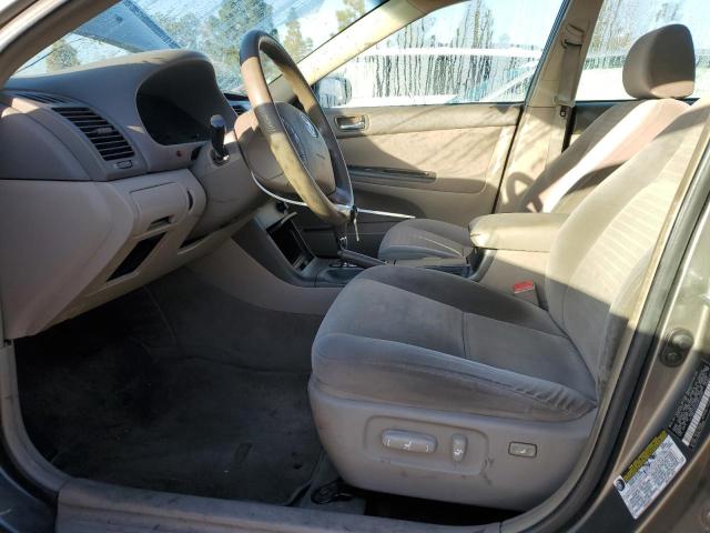 Photo 6 VIN: 4T1BE32K05U613287 - TOYOTA CAMRY 