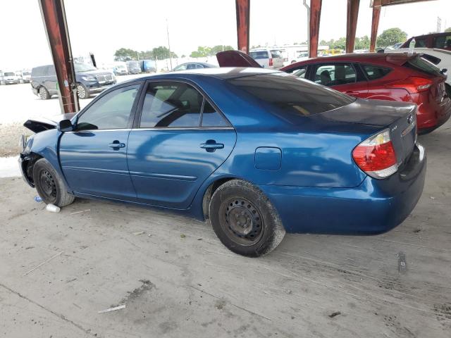 Photo 1 VIN: 4T1BE32K05U615377 - TOYOTA CAMRY LE 