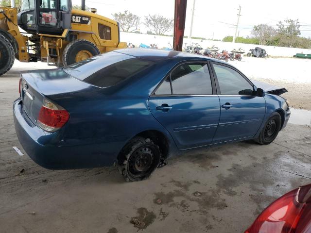 Photo 2 VIN: 4T1BE32K05U615377 - TOYOTA CAMRY LE 