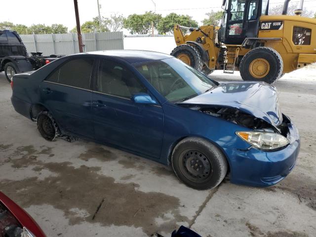 Photo 3 VIN: 4T1BE32K05U615377 - TOYOTA CAMRY LE 