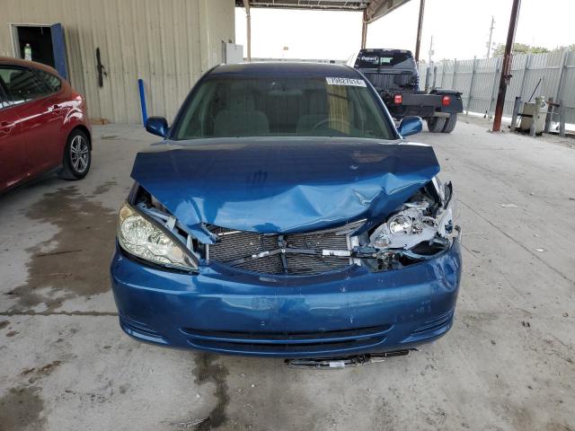 Photo 4 VIN: 4T1BE32K05U615377 - TOYOTA CAMRY LE 