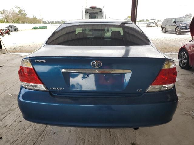 Photo 5 VIN: 4T1BE32K05U615377 - TOYOTA CAMRY LE 