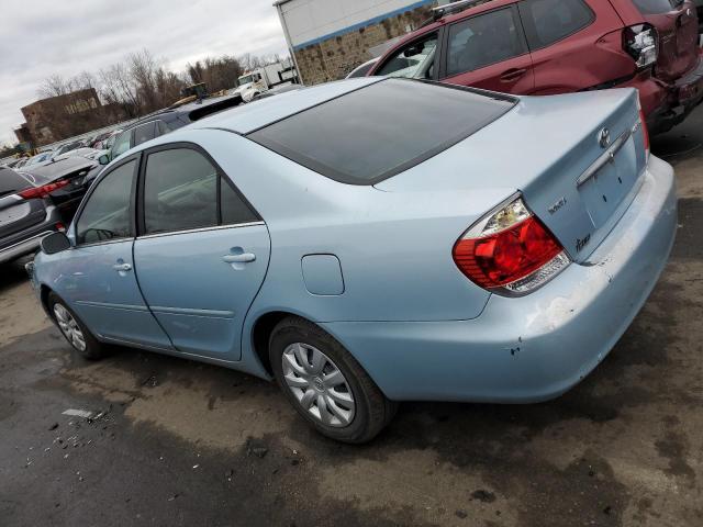 Photo 1 VIN: 4T1BE32K05U623771 - TOYOTA CAMRY 