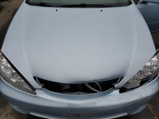 Photo 10 VIN: 4T1BE32K05U623771 - TOYOTA CAMRY 