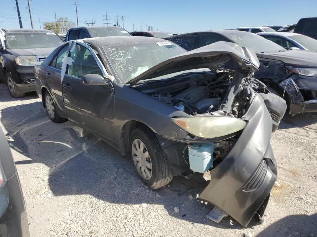 Photo 3 VIN: 4T1BE32K05U639761 - TOYOTA CAMRY 