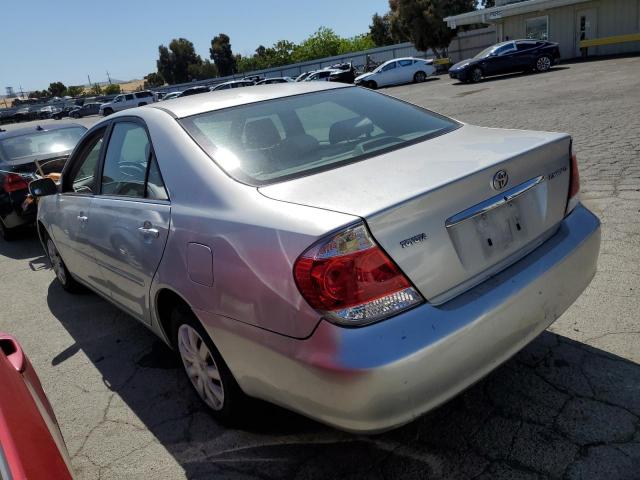 Photo 1 VIN: 4T1BE32K05U640506 - TOYOTA CAMRY 