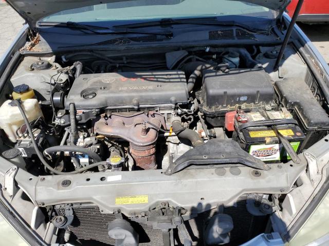 Photo 10 VIN: 4T1BE32K05U640506 - TOYOTA CAMRY 