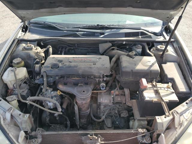 Photo 10 VIN: 4T1BE32K05U952132 - TOYOTA CAMRY 