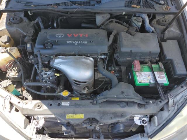 Photo 10 VIN: 4T1BE32K05U956858 - TOYOTA CAMRY 