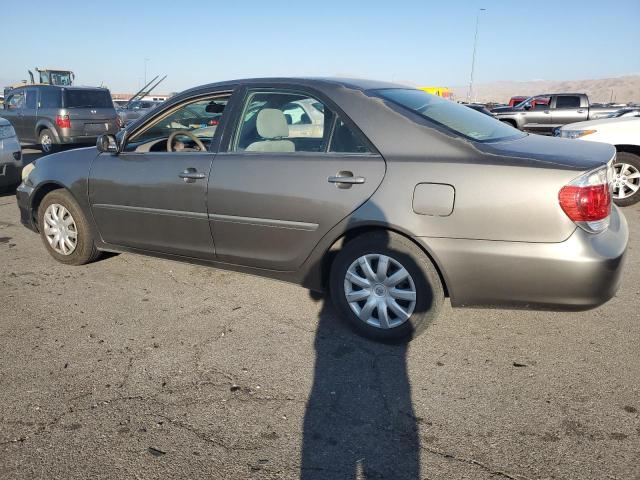 Photo 1 VIN: 4T1BE32K05U992002 - TOYOTA CAMRY LE 