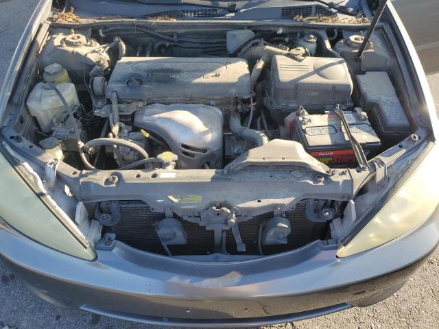 Photo 10 VIN: 4T1BE32K05U992002 - TOYOTA CAMRY LE 