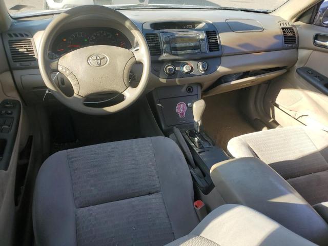 Photo 7 VIN: 4T1BE32K05U992002 - TOYOTA CAMRY LE 