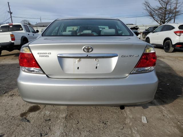 Photo 5 VIN: 4T1BE32K06U106617 - TOYOTA CAMRY 