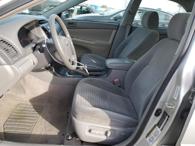 Photo 6 VIN: 4T1BE32K06U106617 - TOYOTA CAMRY 