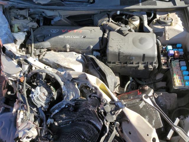 Photo 10 VIN: 4T1BE32K06U108156 - TOYOTA CAMRY 