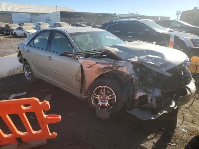 Photo 3 VIN: 4T1BE32K06U108156 - TOYOTA CAMRY 