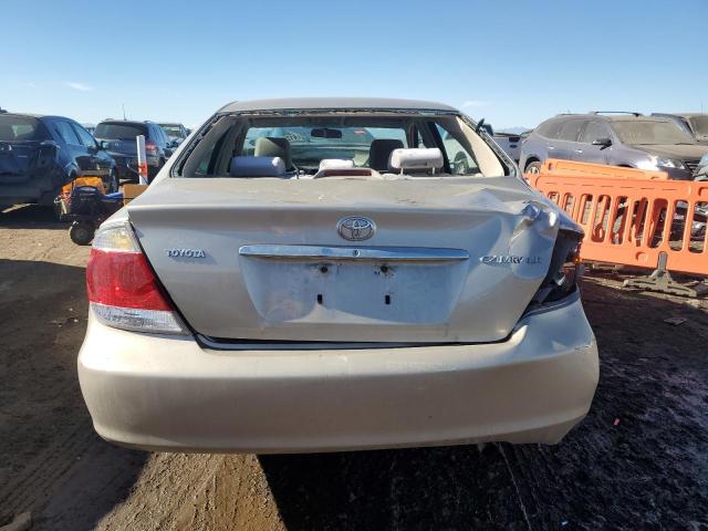 Photo 5 VIN: 4T1BE32K06U108156 - TOYOTA CAMRY 