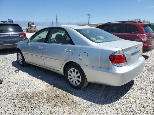 Photo 1 VIN: 4T1BE32K06U108738 - TOYOTA CAMRY 