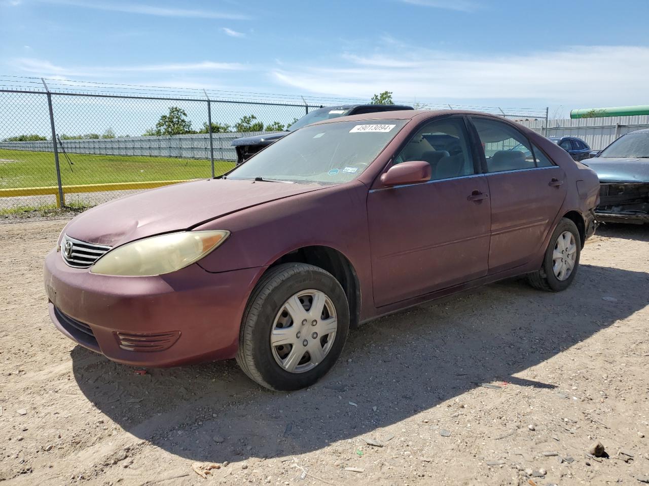 Photo 0 VIN: 4T1BE32K06U111400 - TOYOTA CAMRY 