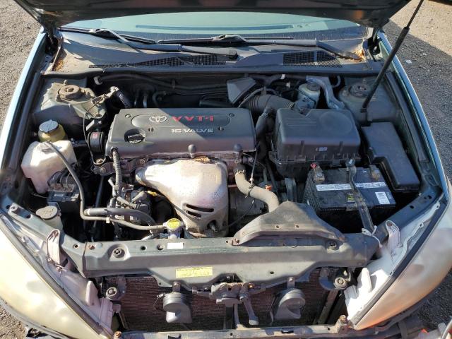 Photo 10 VIN: 4T1BE32K06U112787 - TOYOTA CAMRY LE 