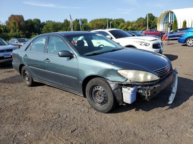 Photo 3 VIN: 4T1BE32K06U112787 - TOYOTA CAMRY LE 