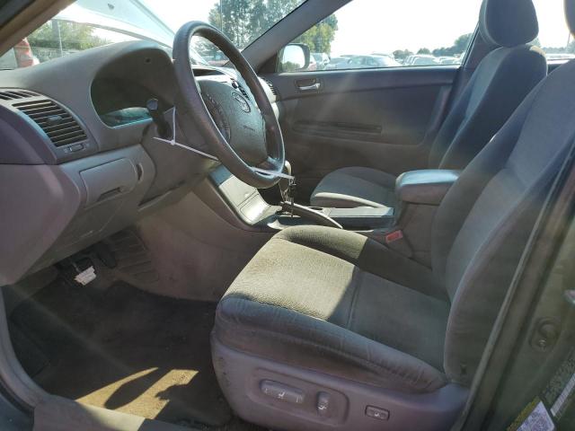 Photo 6 VIN: 4T1BE32K06U112787 - TOYOTA CAMRY LE 