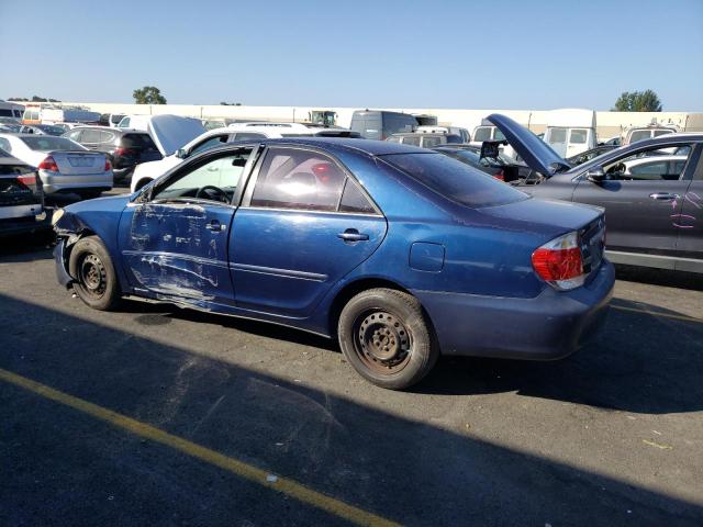 Photo 1 VIN: 4T1BE32K06U122123 - TOYOTA CAMRY LE 