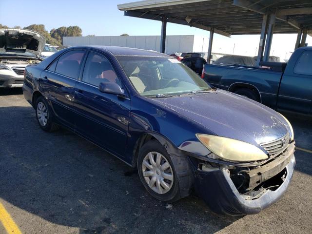 Photo 3 VIN: 4T1BE32K06U122123 - TOYOTA CAMRY LE 