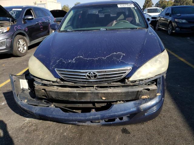 Photo 4 VIN: 4T1BE32K06U122123 - TOYOTA CAMRY LE 